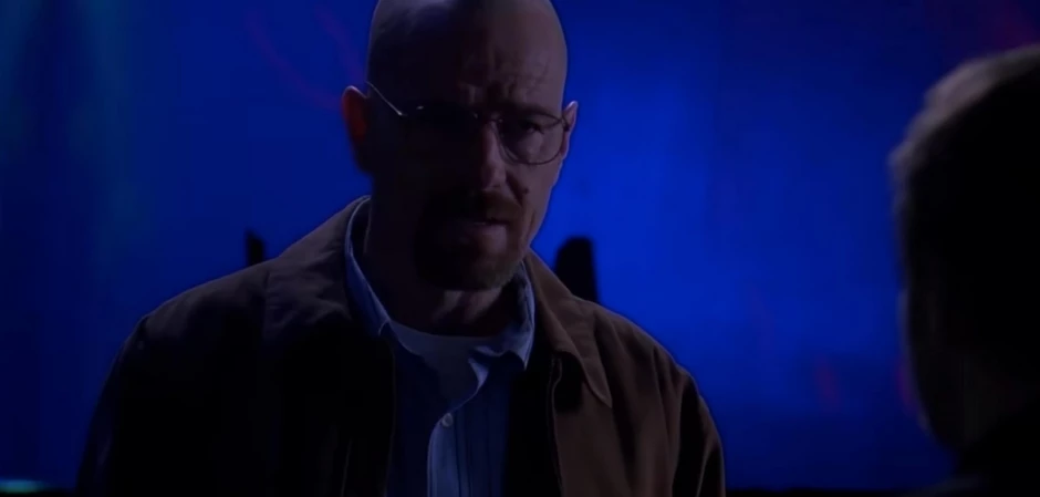 Кадры Во все тяжкие 3 сезон 13 эпизод