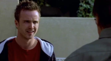 Кадры Во все тяжкие 1 сезон 4 эпизод