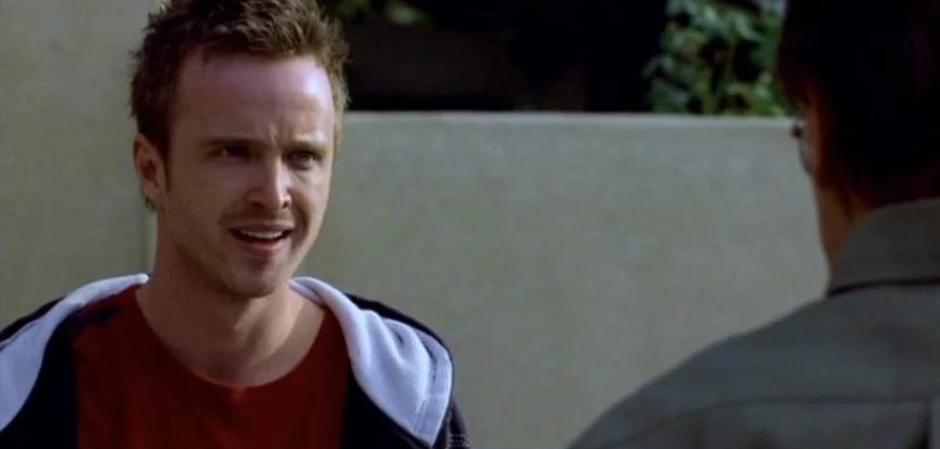 Кадры Во все тяжкие 1 сезон 4 эпизод