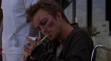 Кадры Во все тяжкие 3 сезон 8 эпизод