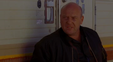 Кадры Во все тяжкие 3 сезон 6 эпизод