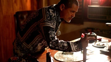 Кадры Во все тяжкие 1 сезон 6 эпизод