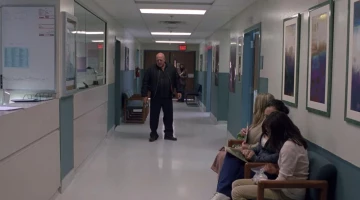 Кадры Во все тяжкие 3 сезон 6 эпизод